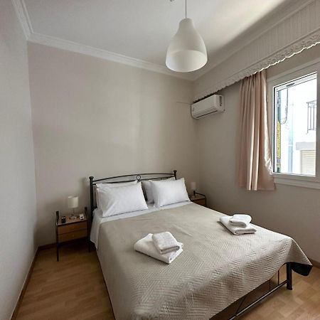 La Centralle Lefkada - Lefkada Bnb Экстерьер фото