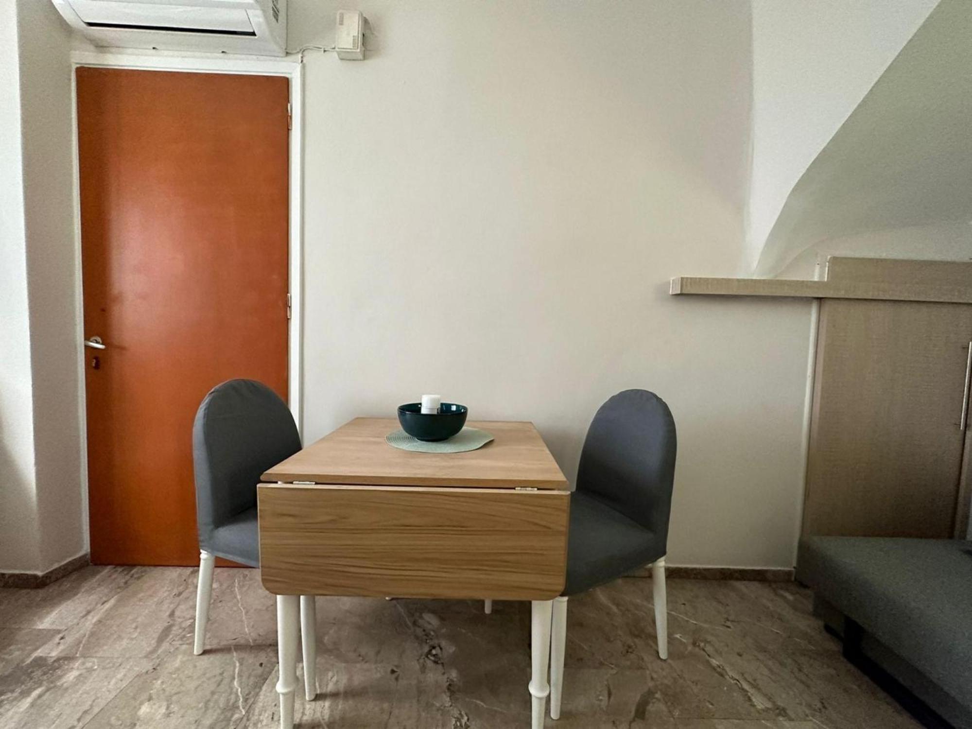 La Centralle Lefkada - Lefkada Bnb Экстерьер фото