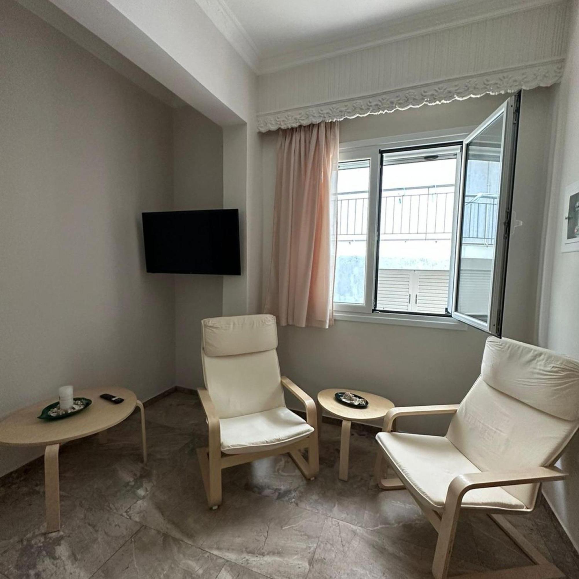 La Centralle Lefkada - Lefkada Bnb Экстерьер фото