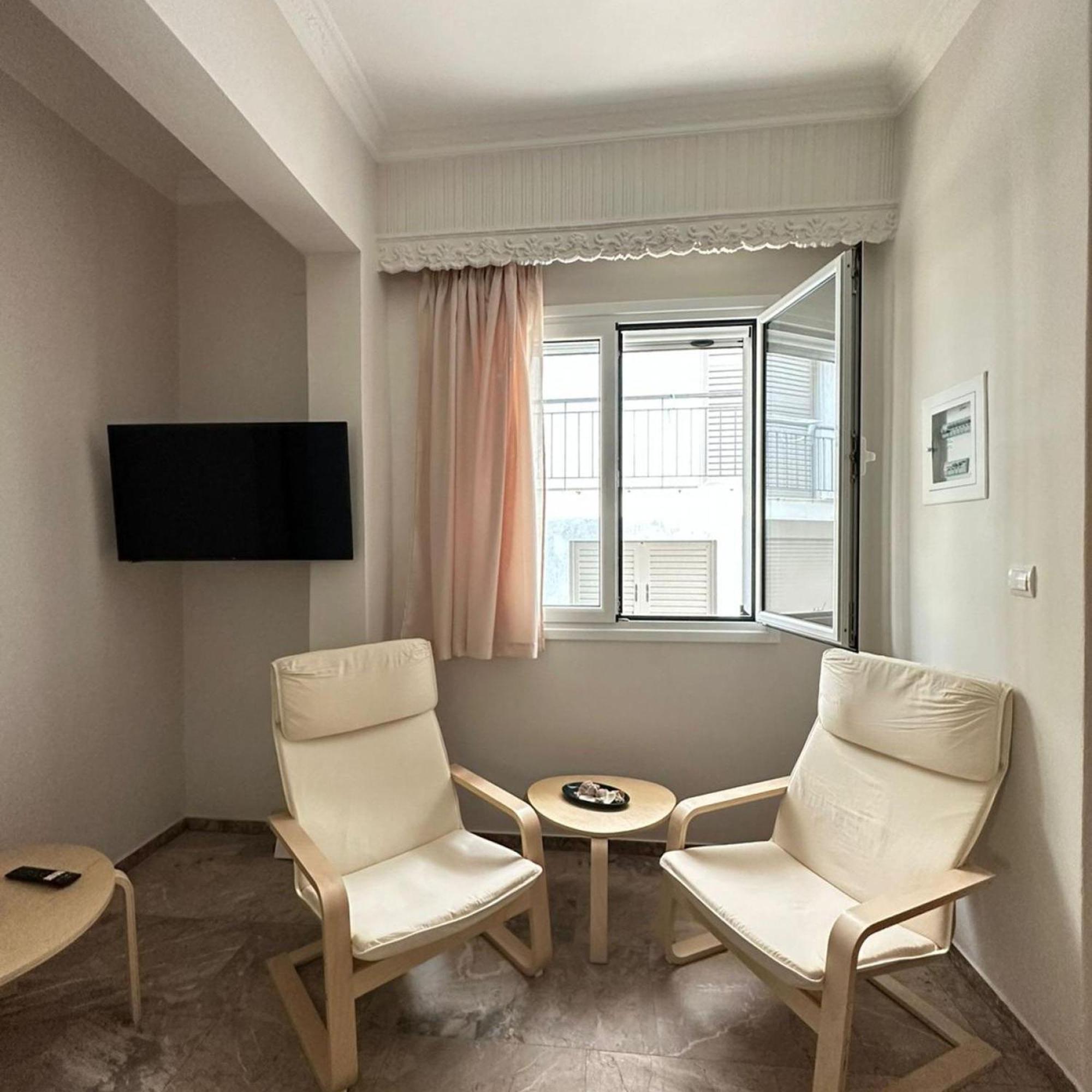 La Centralle Lefkada - Lefkada Bnb Экстерьер фото
