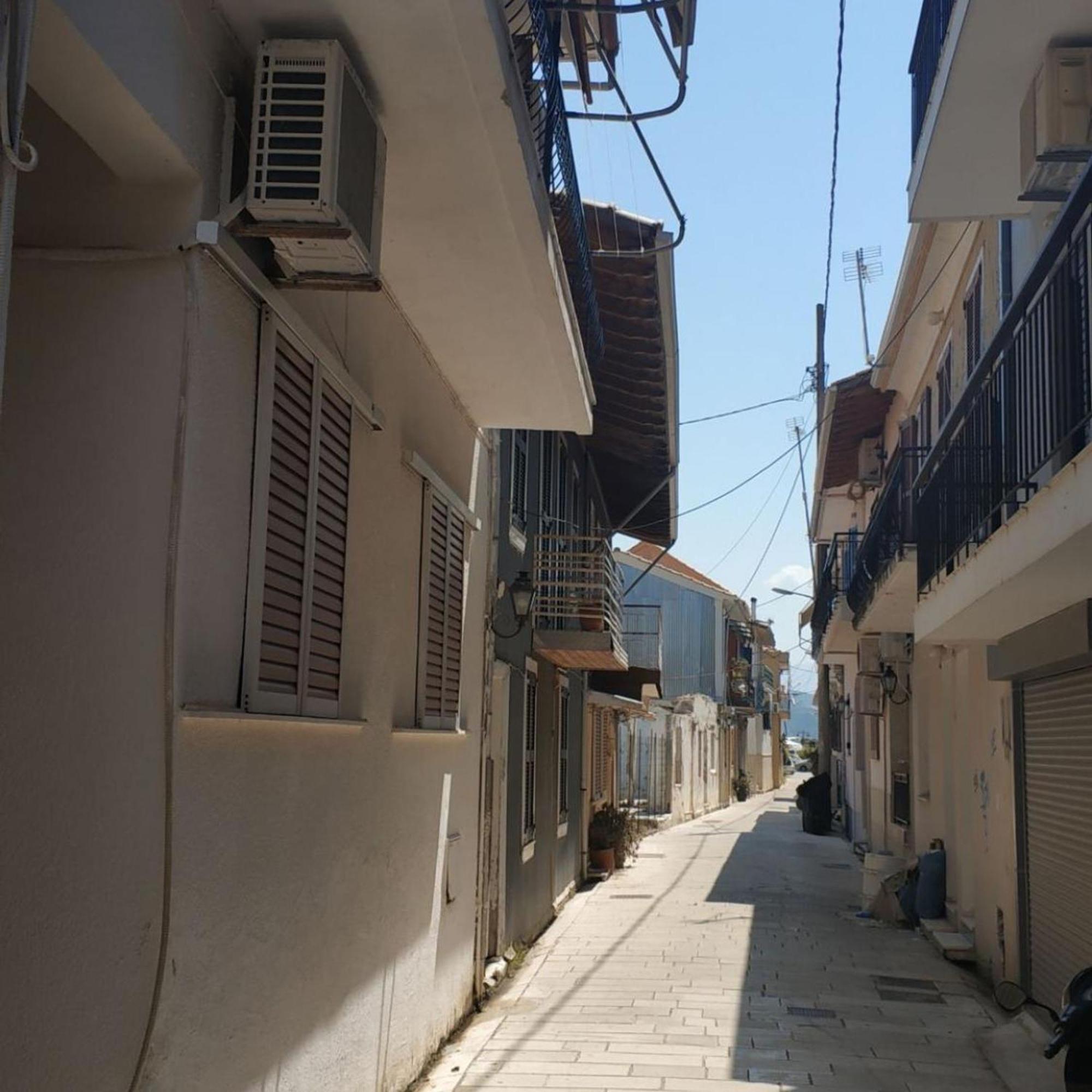 La Centralle Lefkada - Lefkada Bnb Экстерьер фото
