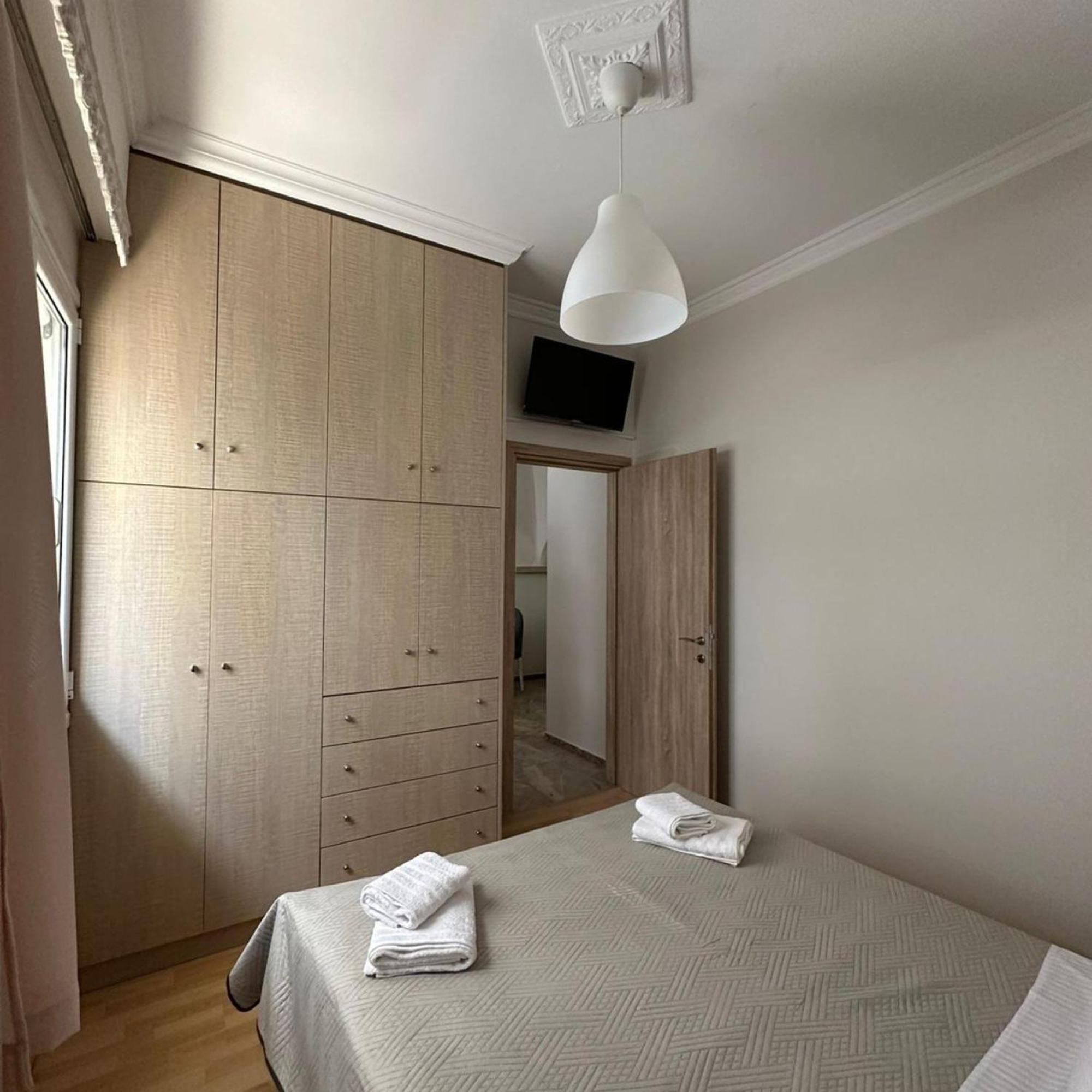 La Centralle Lefkada - Lefkada Bnb Экстерьер фото