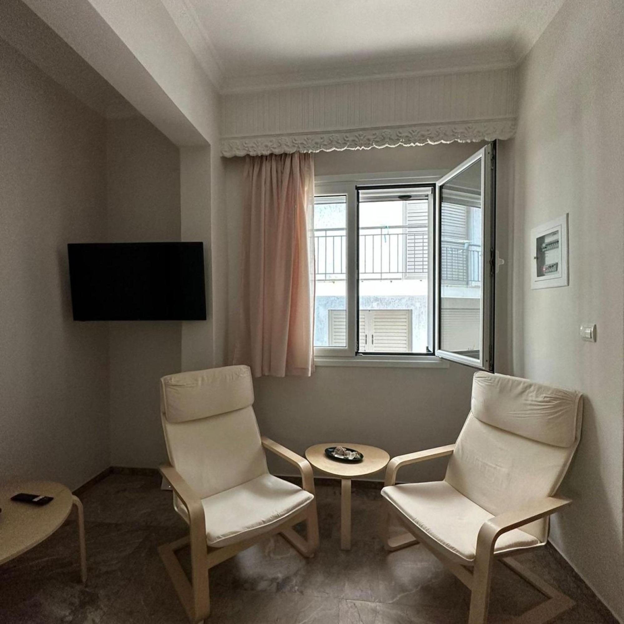 La Centralle Lefkada - Lefkada Bnb Экстерьер фото