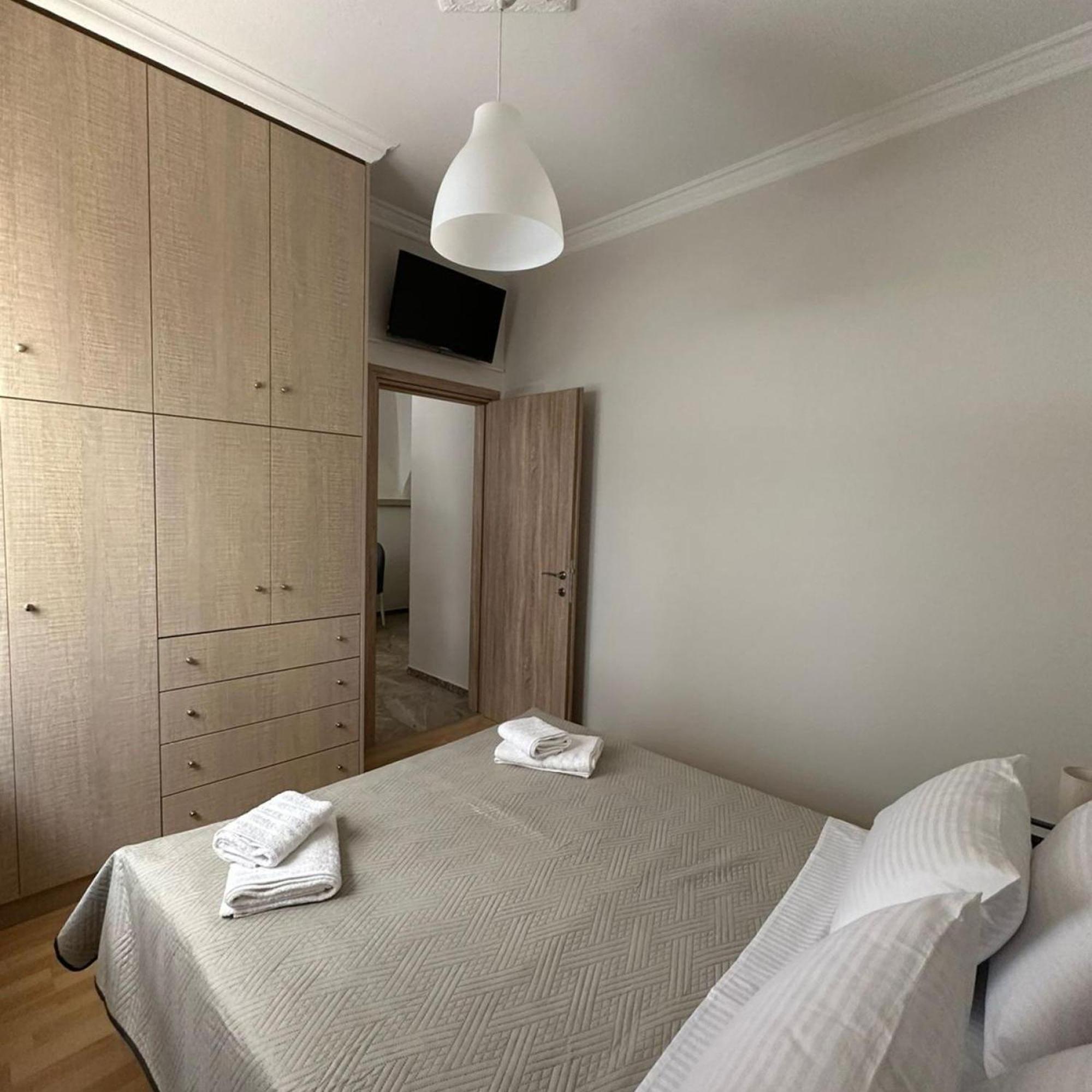 La Centralle Lefkada - Lefkada Bnb Экстерьер фото