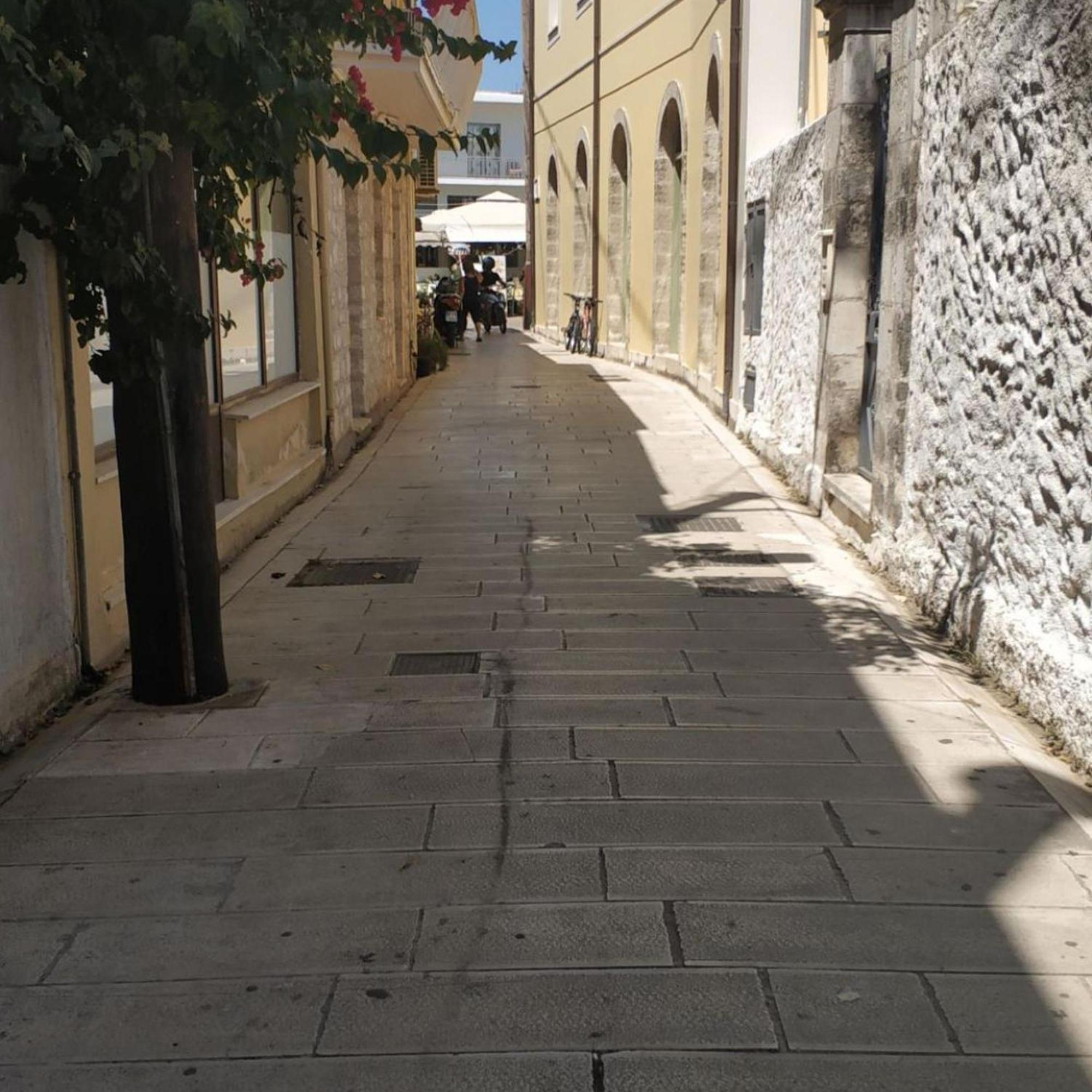 La Centralle Lefkada - Lefkada Bnb Экстерьер фото