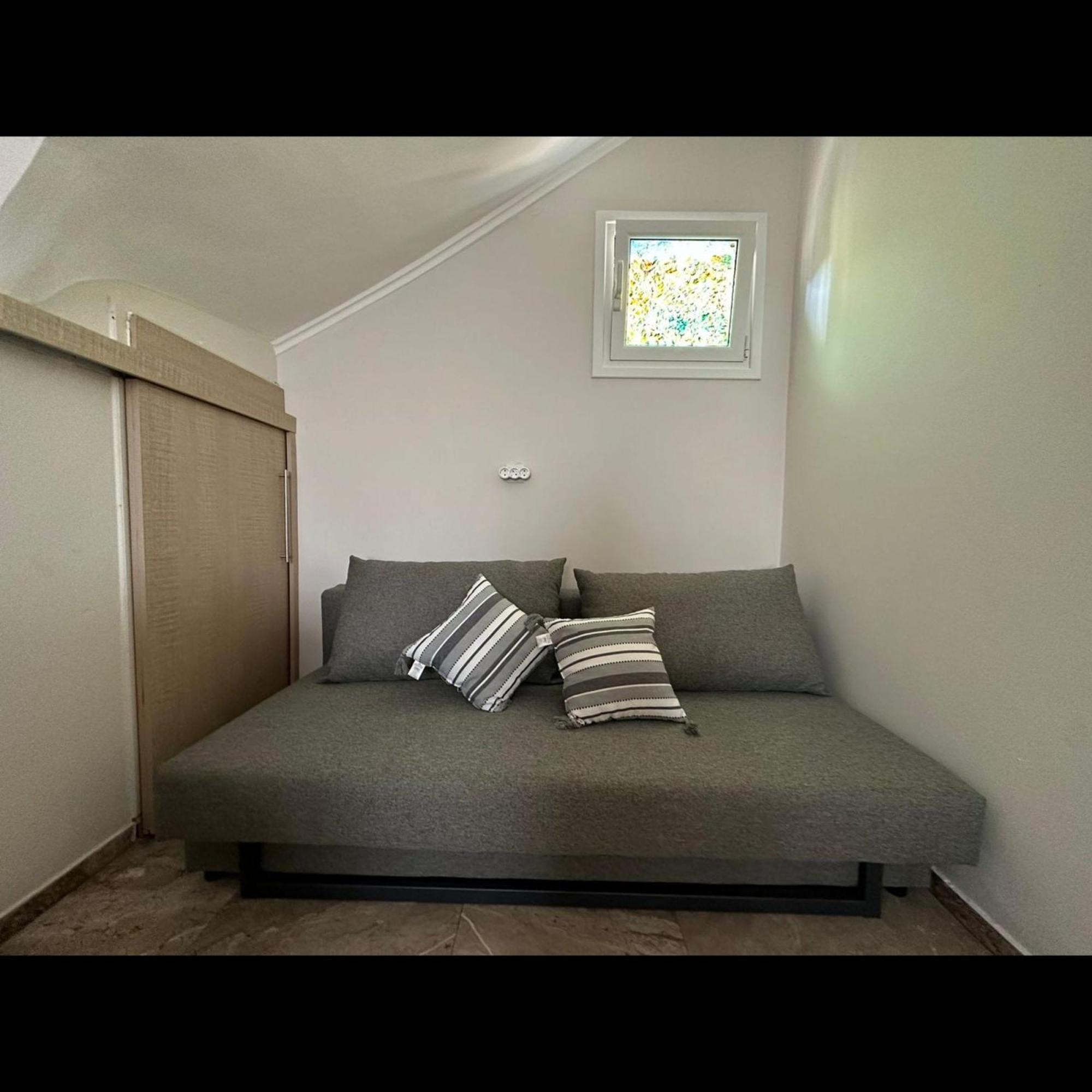 La Centralle Lefkada - Lefkada Bnb Экстерьер фото